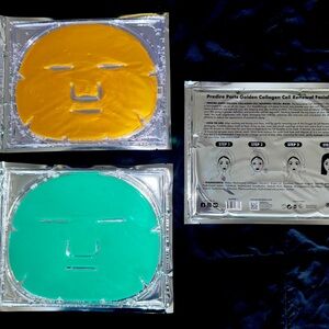 Predire Paris skincare